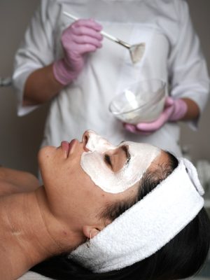 Jantarový omlazující peeling Jantarový omlazující peeling